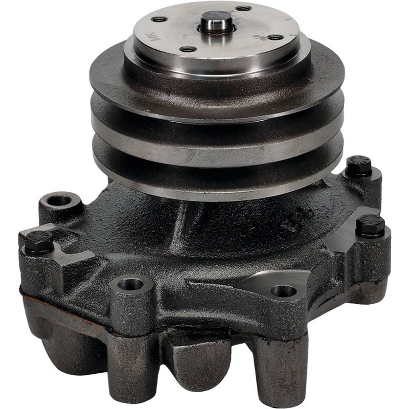 Water Pump for Ford New Holland 7810 8630 8730 8830 9000 TB80 TB85 TB90 TB100 TB110 TB120 TW10 TW15 TW20 TW25 TW30 81872290 E7NN8501CC