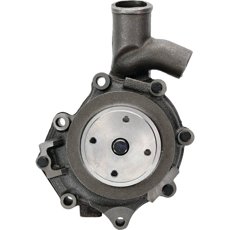 Water Pump for Ford New Holland 7810 8630 8730 8830 9000 TB80 TB85 TB90 TB100 TB110 TB120 TW10 TW15 TW20 TW25 TW30 81872290 E7NN8501CC