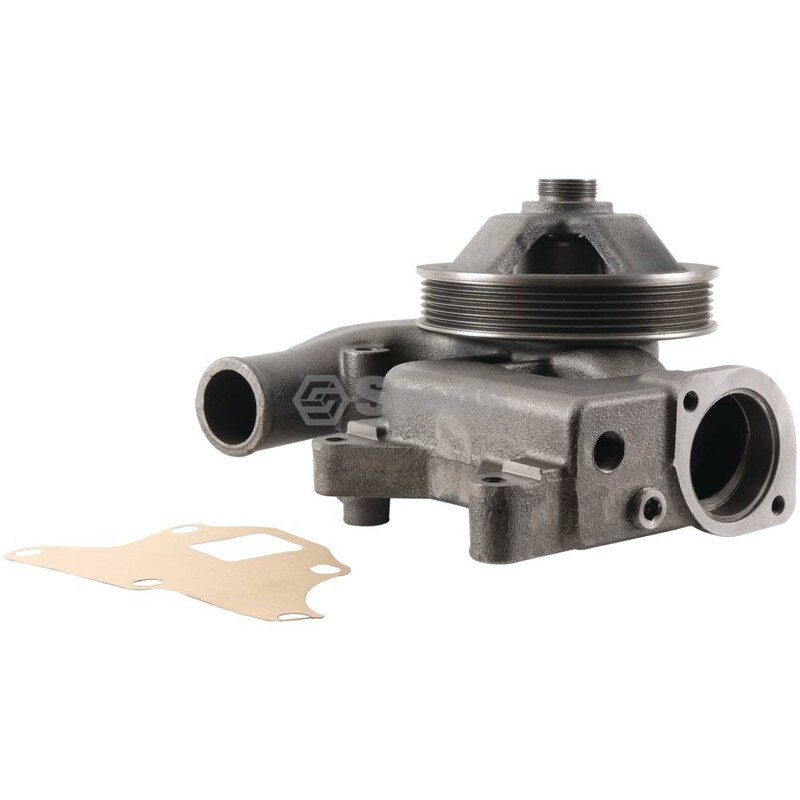 Water Pump for Ford New Holland 2550 6640 5640 7840 8240 7740O 7740 6640O 7840O 8340 HW320 TS110 TS100 TS90 81869617 87800714 87800714GV 87840257 F0NN85011DB F0NN8501DC F87800714 F87800714N