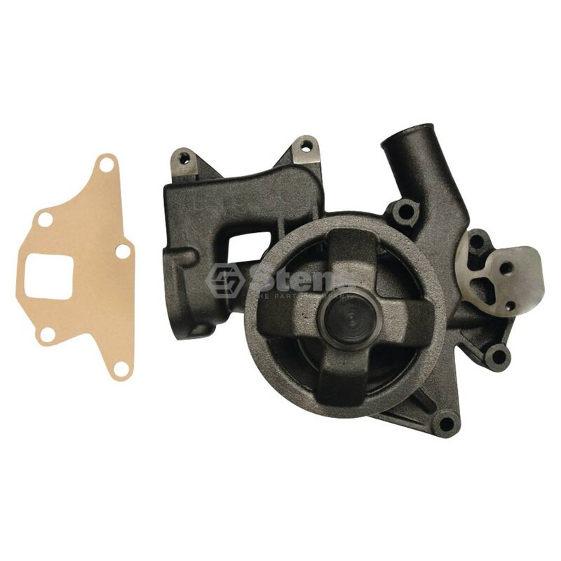 Water Pump for Ford New Holland 2550 6640 5640 7840 8240 7740O 7740 6640O 7840O 8340 HW320 TS110 TS100 TS90 81869617 87800714 87800714GV 87840257 F0NN85011DB F0NN8501DC F87800714 F87800714N