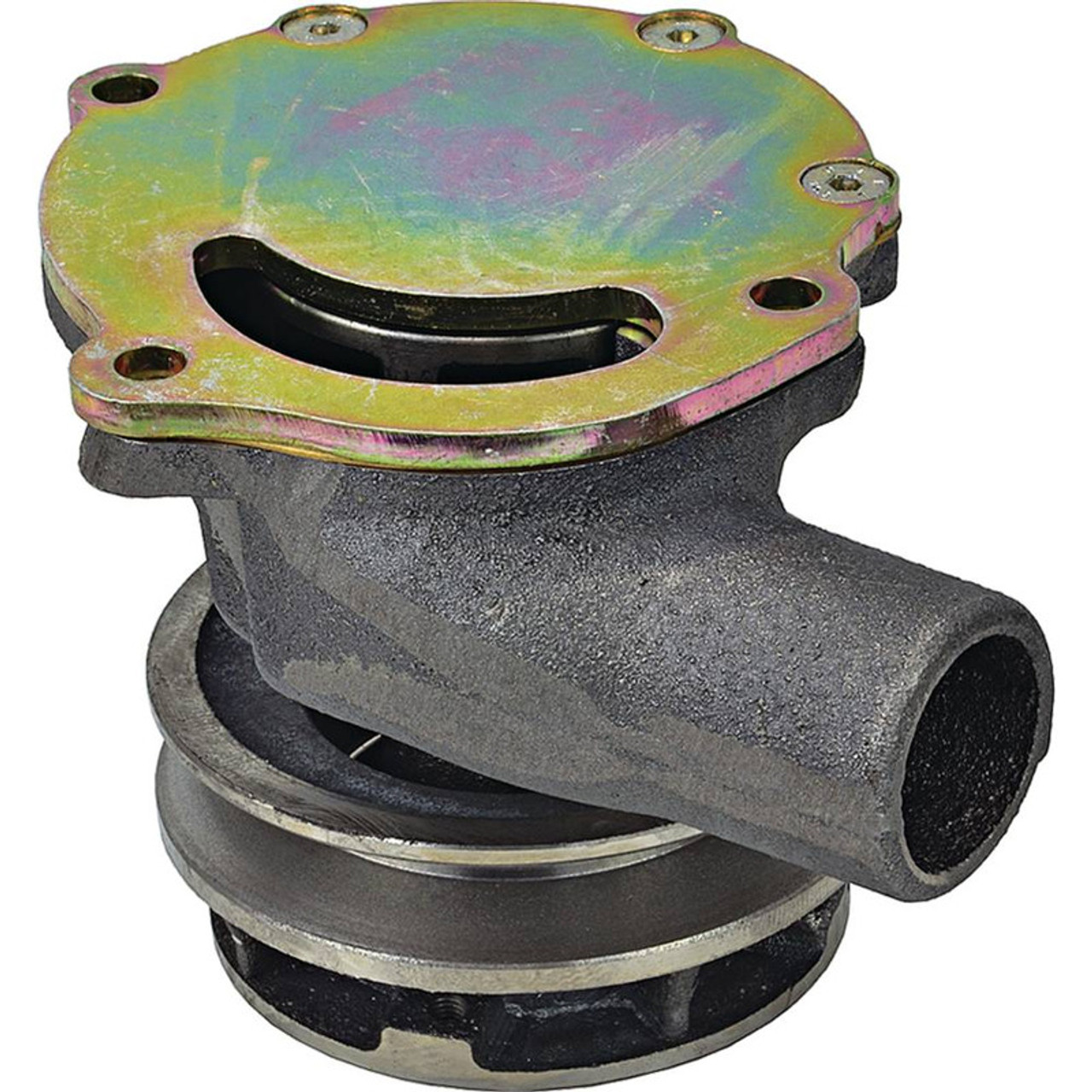 Water Pump for Ford New Holland Jubilee NAA, CDPN8501B, EAF8501B, FCD501B