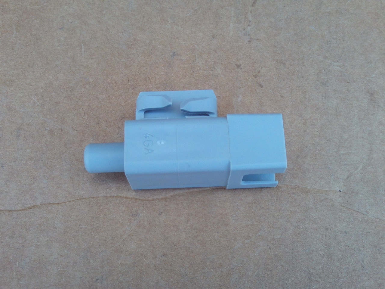 Delta Safety Switch 640086 6400-86