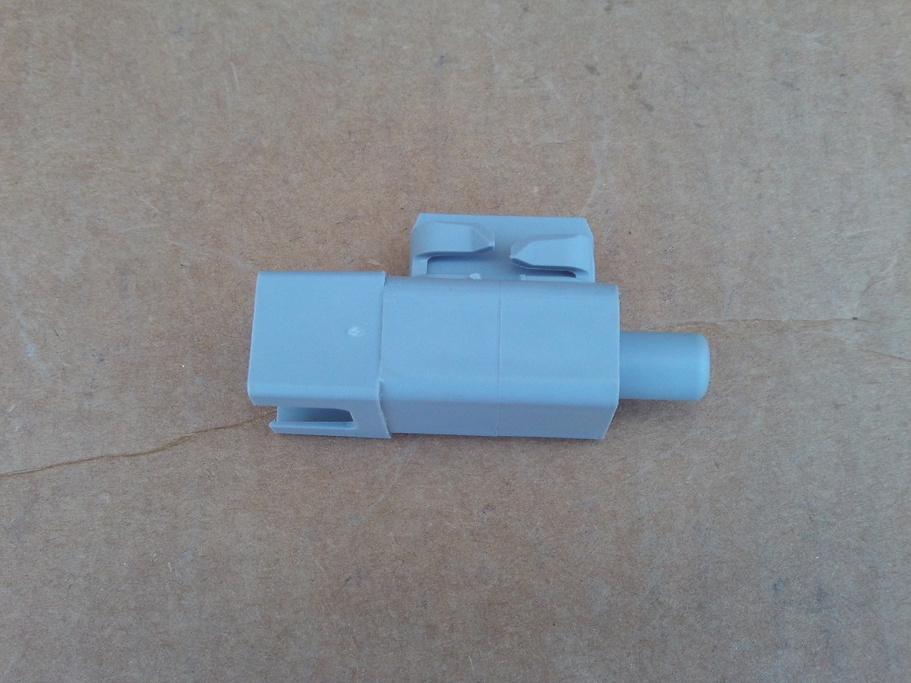 Delta Safety Switch 640086 6400-86