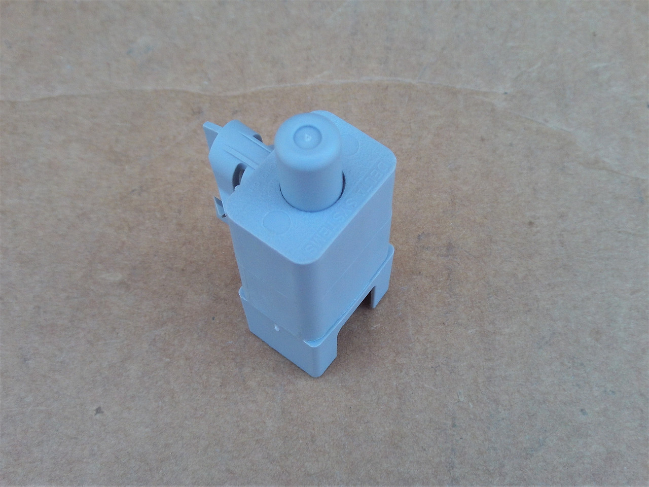 Delta Safety Switch 640086 6400-86