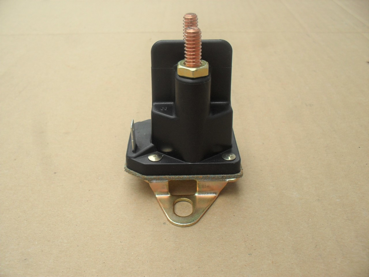 Starter Solenoid for Dynamark 53716, 782966