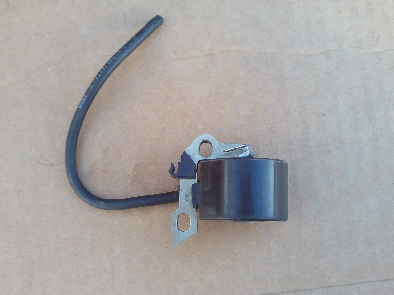 Gettimore Bobina di accensione per Stihl BR320 BR340 BR380