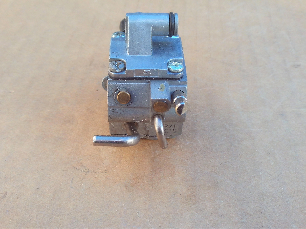Stihl Carburetor for MS192T MS192TC 11371200650 1137-120-0650