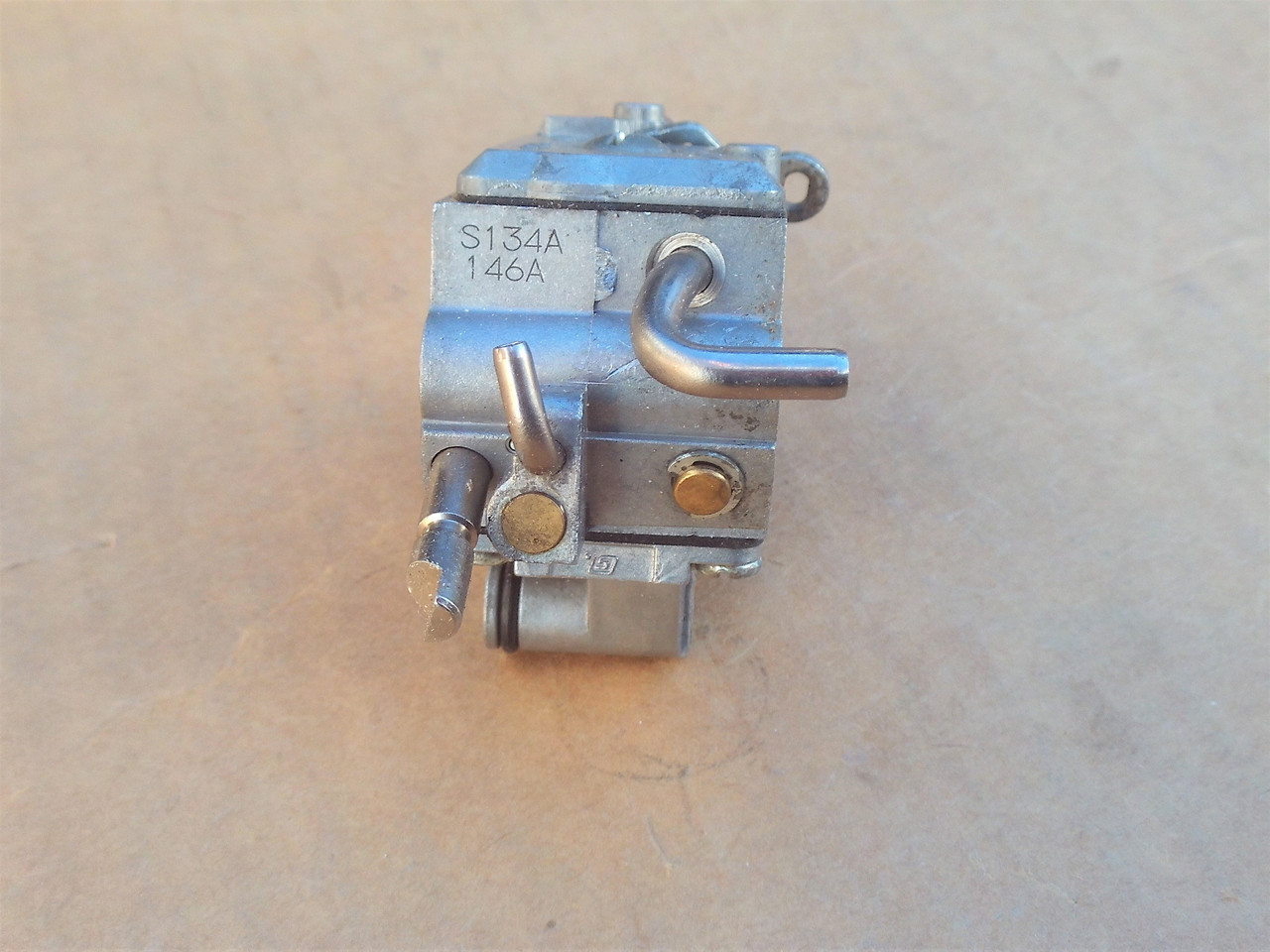 Bobina Di Accensione STIHL Originale Per Motoseghe MS192C, MS192T, MS192TC &ndash; OEM 11374001307