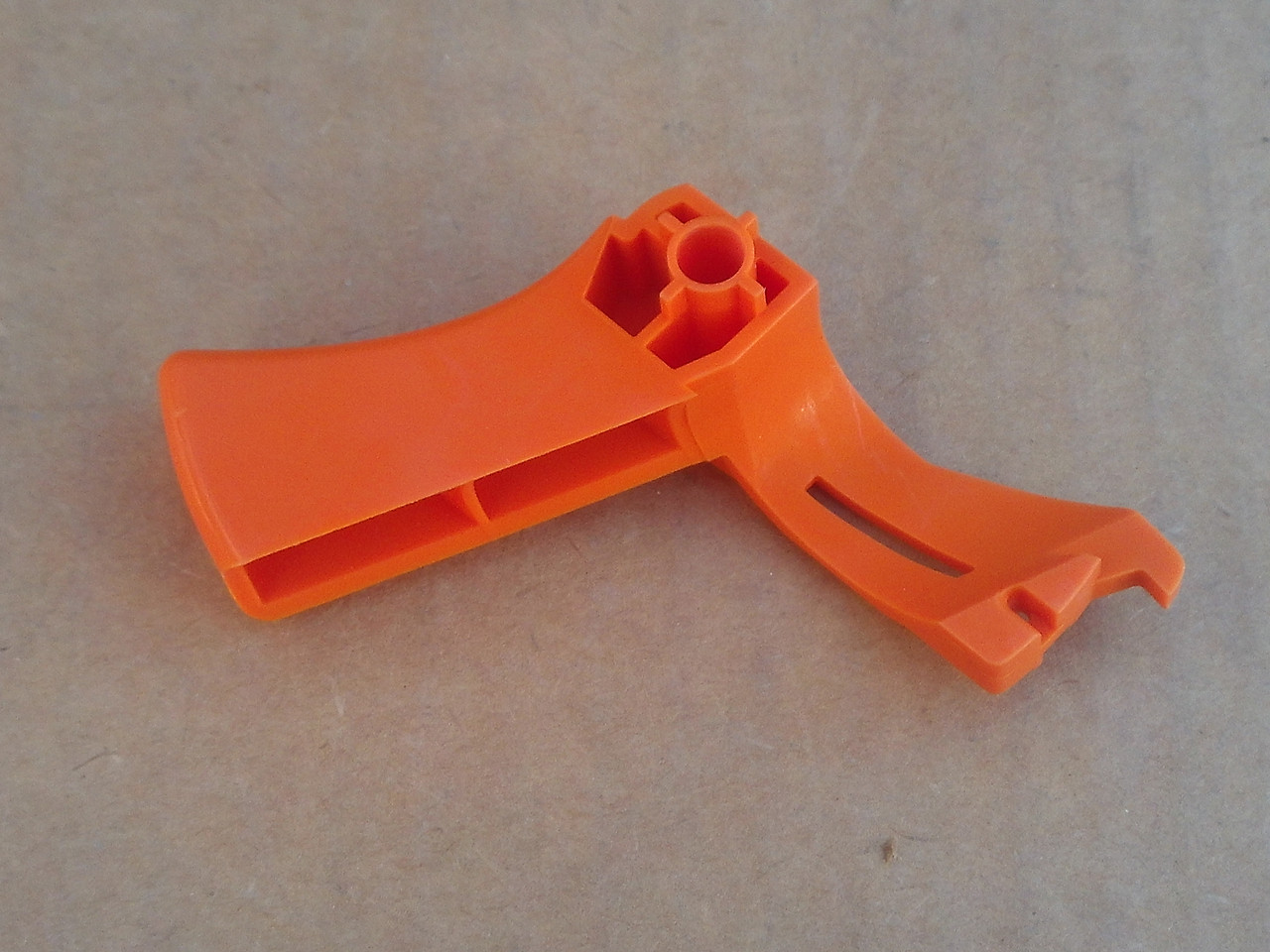 Throttle Trigger for Stihl FS75 FS80 FS87 FS90 FS110 FS130 FS240 HL100 HT101 41371821001 4137-182-1001