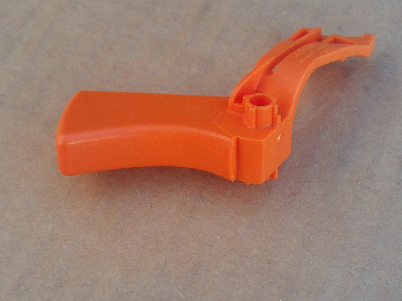 Throttle Trigger for Stihl FS75 FS80 FS87 FS90 FS110 FS130 FS240 HL100 HT101 41371821001 4137-182-1001