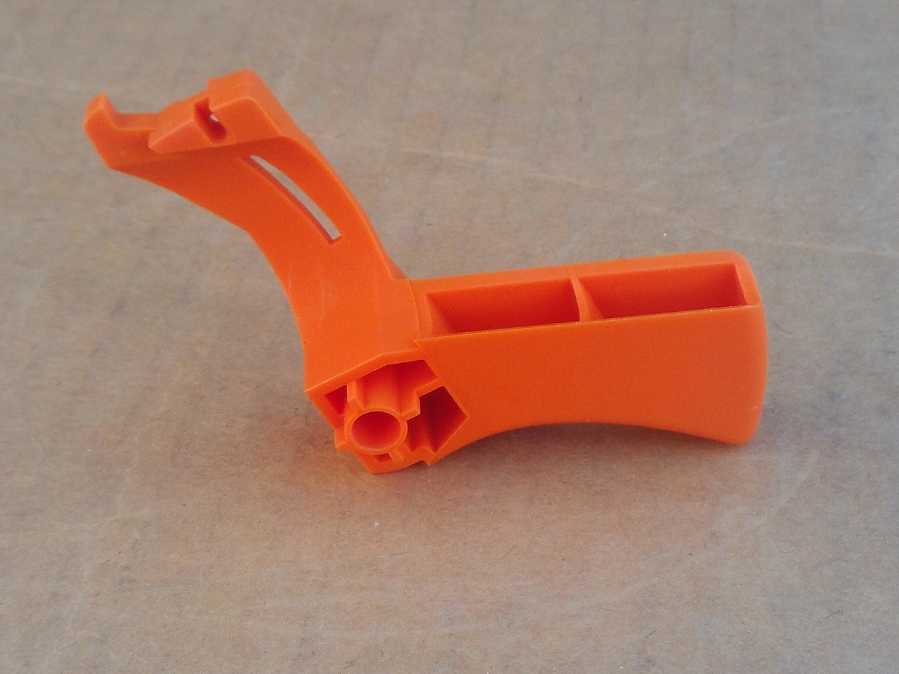 Throttle Trigger for Stihl FS75 FS80 FS87 FS90 FS110 FS130 FS240 HL100 HT101, 41371821001, 4137-182-1001