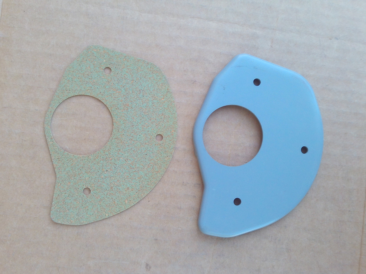 Tecumseh VLV40 VLV40A VLV126A Breather Cover with Gasket 36005 36005A