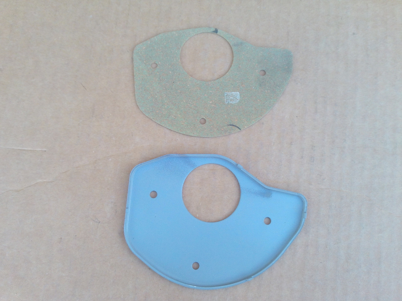 Tecumseh VLV40, VLV40A, VLV126A, Breather Cover with Gasket 36005, 36005A