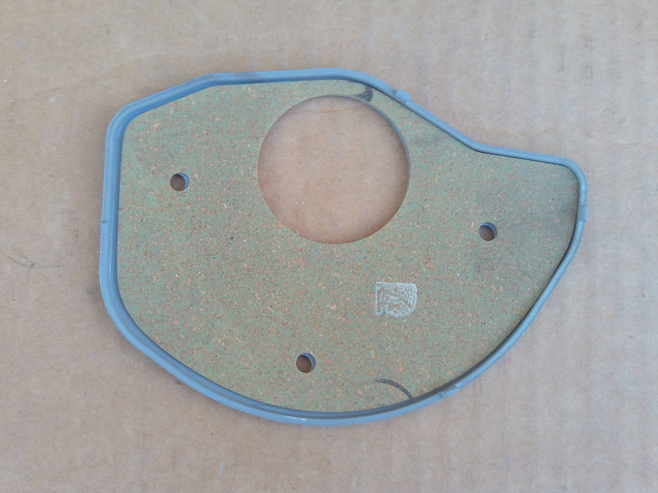 Tecumseh VLV40, VLV40A, VLV126A, Breather Cover with Gasket 36005, 36005A