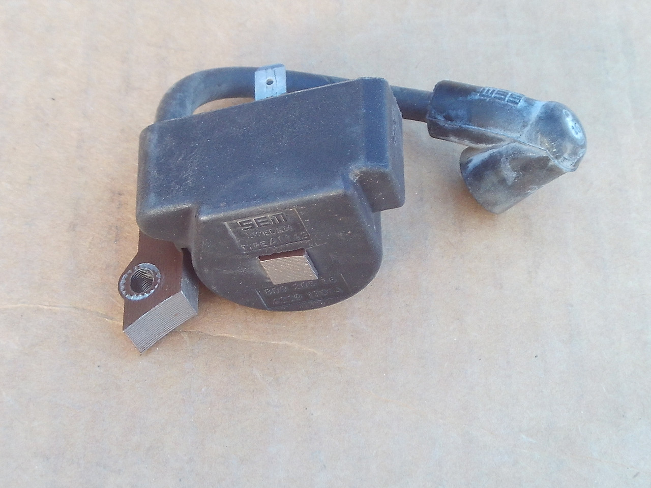 Stihl BG50 BG45 BG46 BG55 BG65 BG85 SH55 SH85 Ignition Coil 42294001301 42294001300 4229 400 1300 4229 400 1301