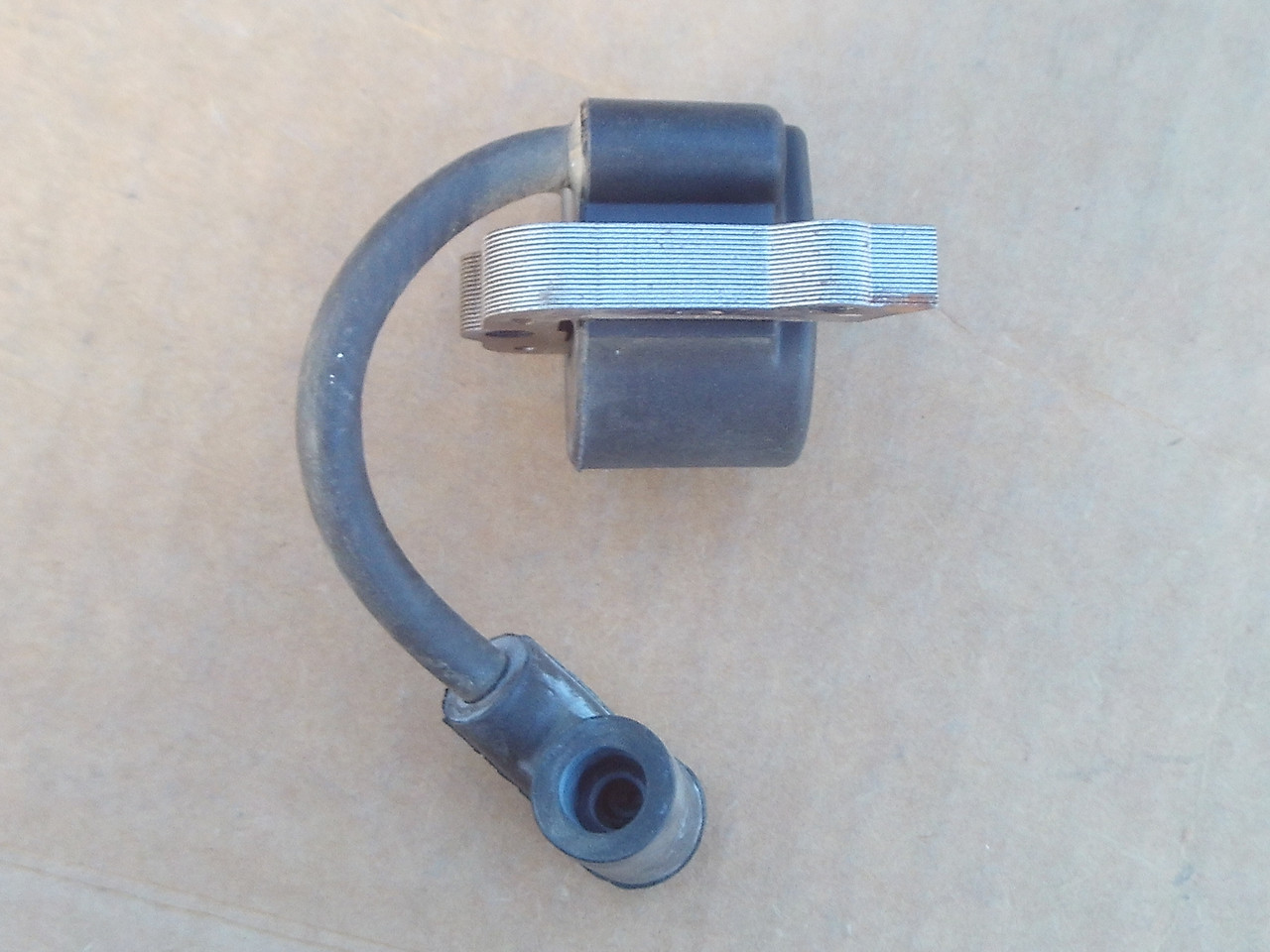 Stihl BG50 BG45 BG46 BG55 BG65 BG85 SH55 SH85 Ignition Coil 42294001301, 42294001300, 4229 400 1300, 4229 400 1301