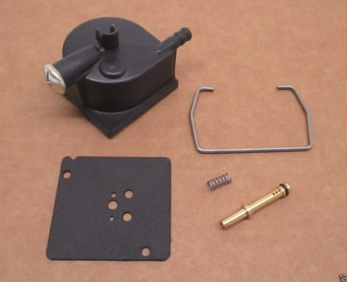 Carburetor Float Bowl Kit for Tecumseh OHV135 OHV14 OHV140 OHV145 OHV15 OHV150 OHV155 OHV16 OHV160 OHV165 OHV17 OHV170 OHV175 730639 MTD Enduro engine