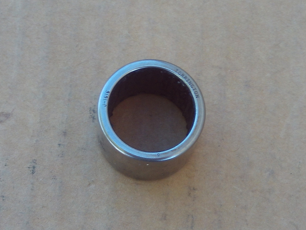 Tecumseh Needle Bearing 780031 Torrington J1616, J-1616