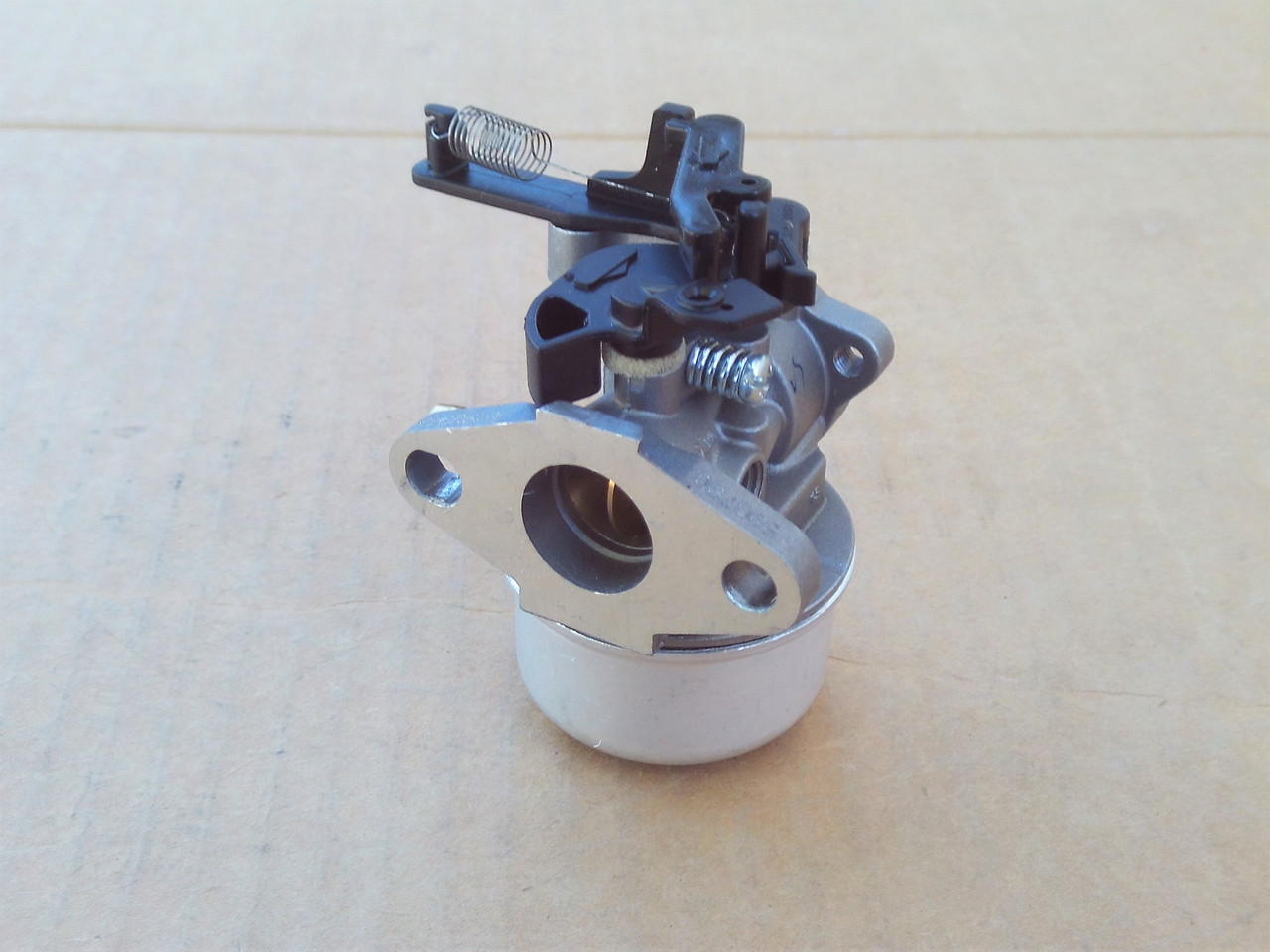 Kit Joints Et Diaphragme Carburateur Pour Kawasaki TG18 TD18 - Compatible Carburateurs Walbro - 2