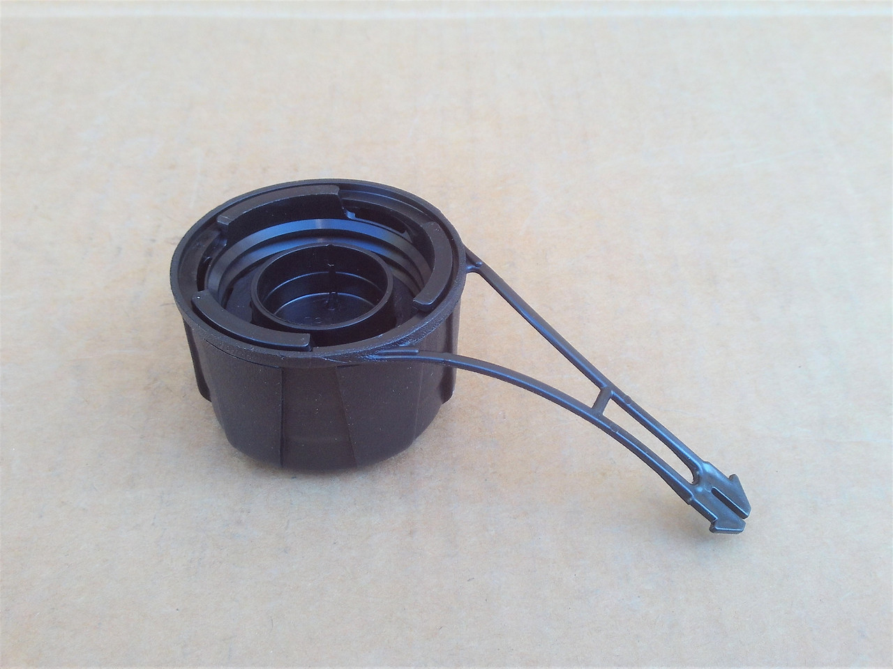 Gas Fuel Cap for Briggs and Stratton Intek Max Quantum Europa 796577 793606 699985 &