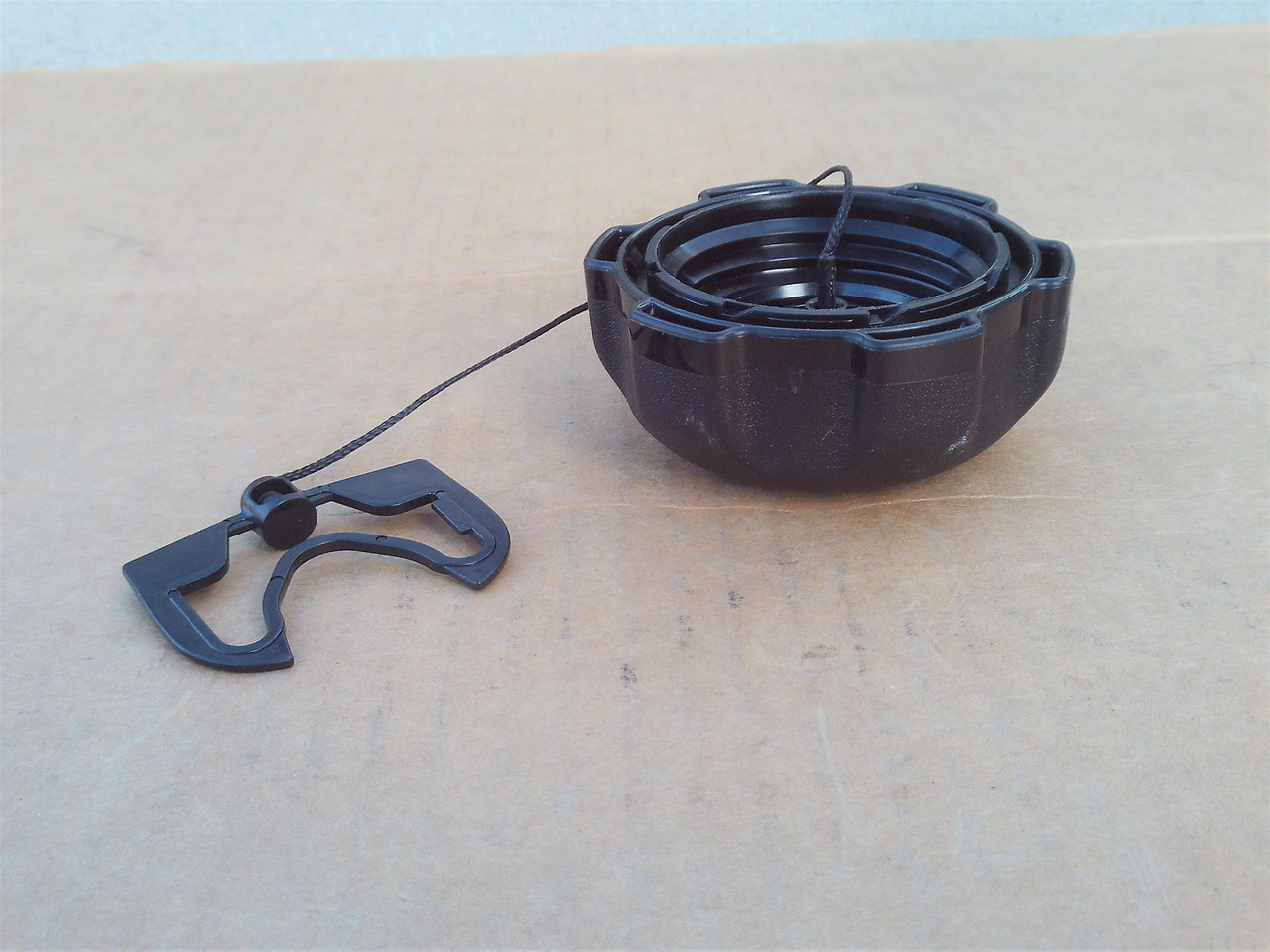 Toro Gas Fuel Cap 1374127 1157788, 137-4127 115-7788 for Exmark ...