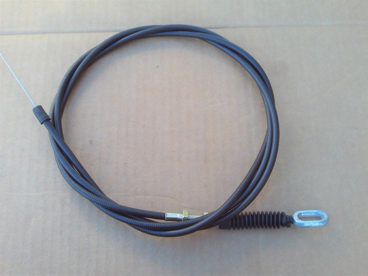 Cub Cadet Throttle Cable 74604001, 94604001 for Big Country 640 6x4