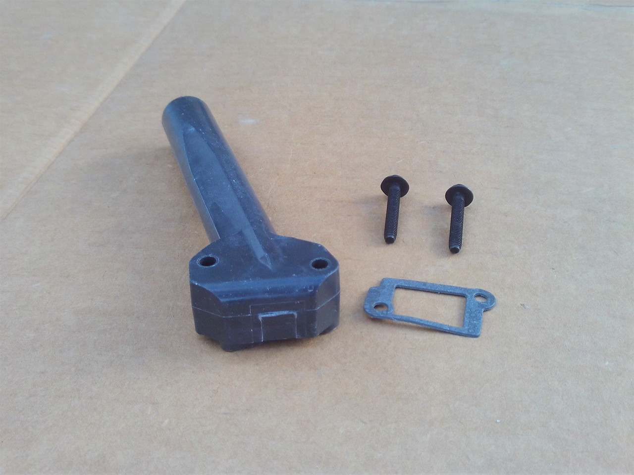 Briggs and Stratton Intake Manifold tube pipe 693446 298775 &
