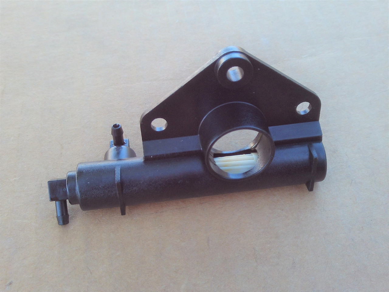 Oil Pump for McCulloch 2316 2318 Super 16 MC30130400 9228301106 MC-301304-00 9228-301106 Cub Cadet MTD Troy Bilt 301304 301304-00 753-05119 oiler