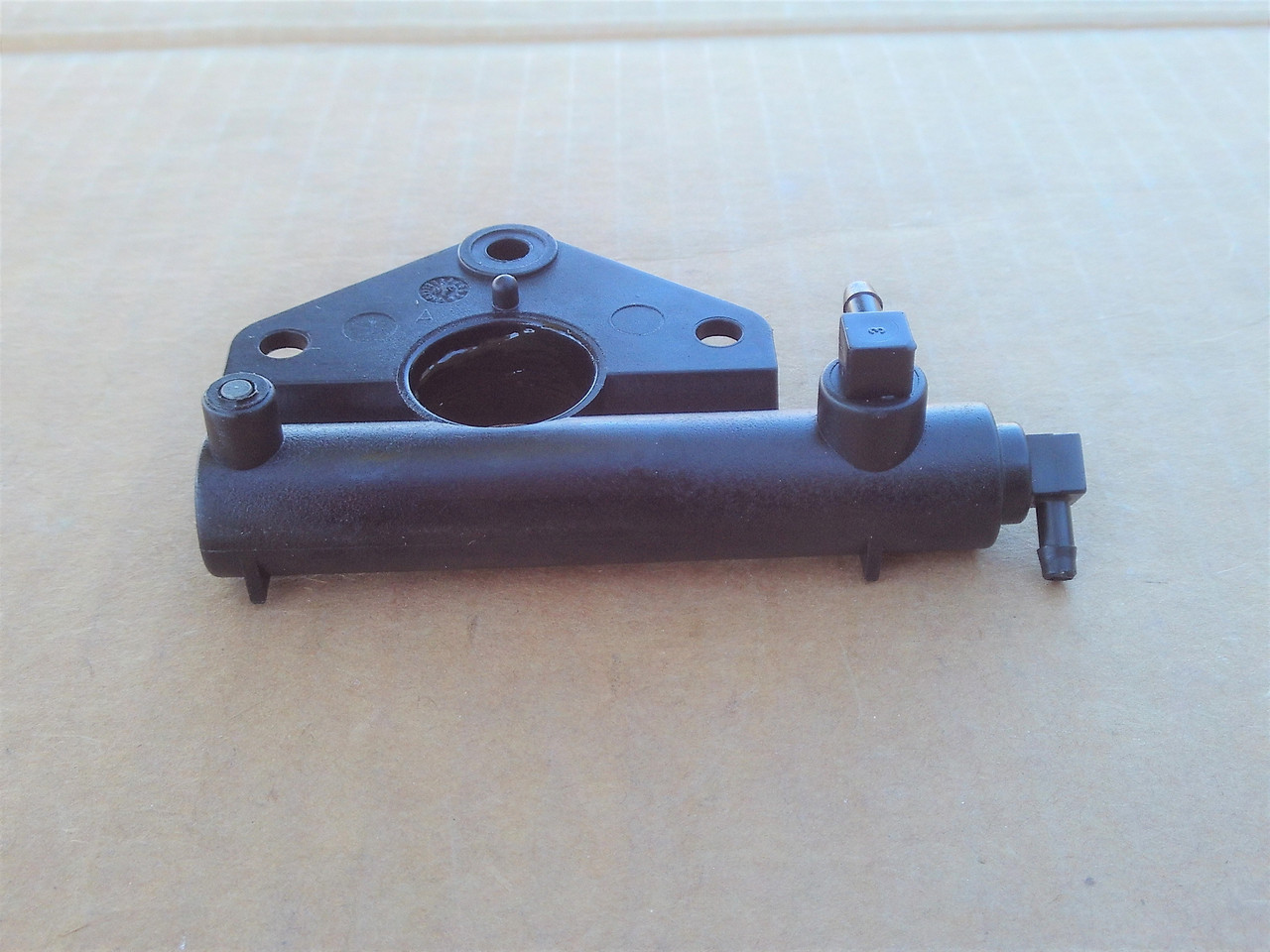 Oil Pump for McCulloch 2316 2318 Super 16 MC30130400 9228301106 MC-301304-00 9228-301106 Cub Cadet MTD Troy Bilt 301304 301304-00 753-05119 oiler