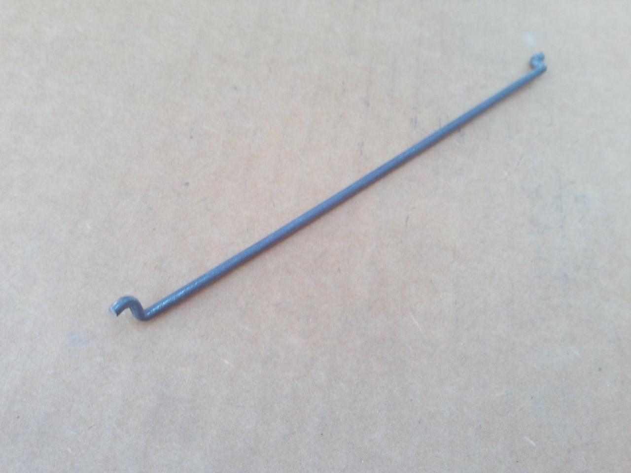 Briggs and Stratton Control Rod 261297 &