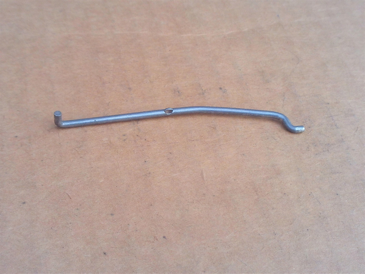 Briggs & Stratton 691840 Choke Link - Original Ersatzteil Für Rasenmäher & Motorgeräte