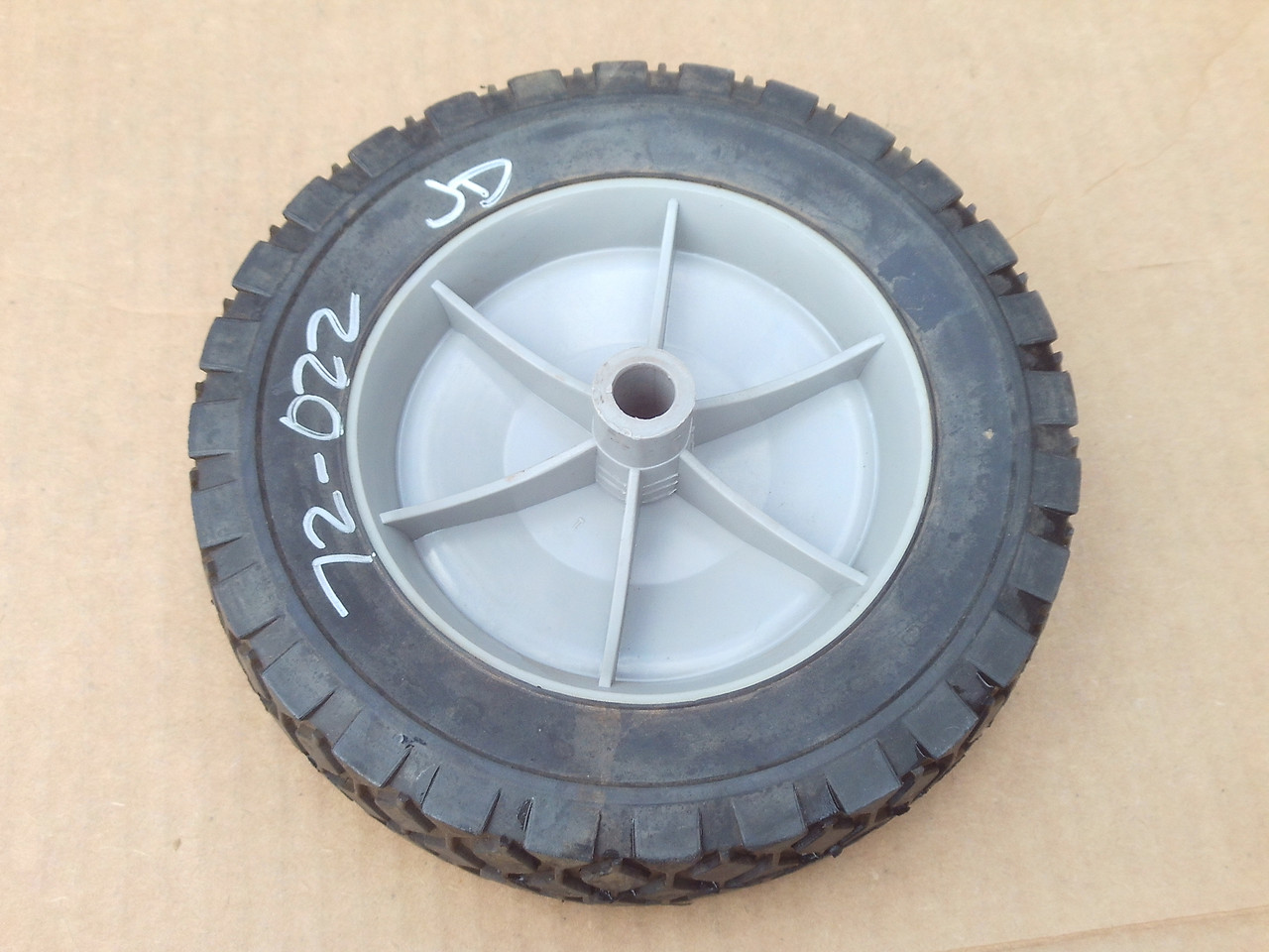 Wheel for John Deere JA60, 14PS, 14PZ, 14SS, GX10003