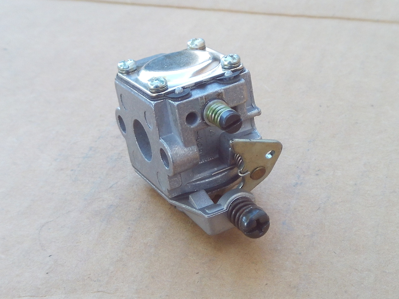 Walbro Carburetor WA198, WA-198