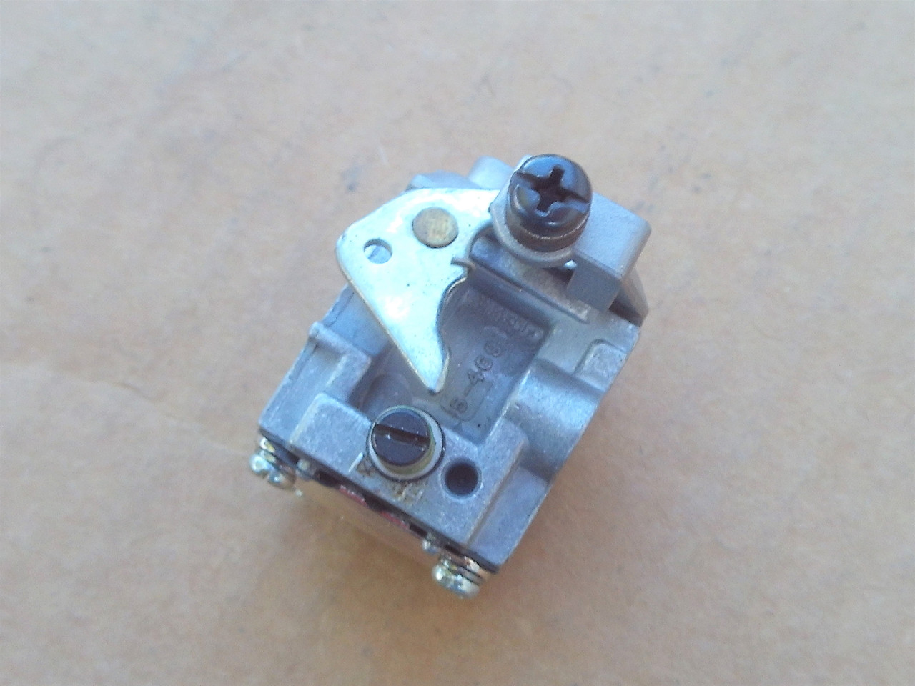 Walbro Carburetor WA198 WA-198
