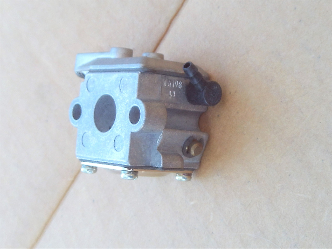 Walbro Carburetor WA198, WA-198