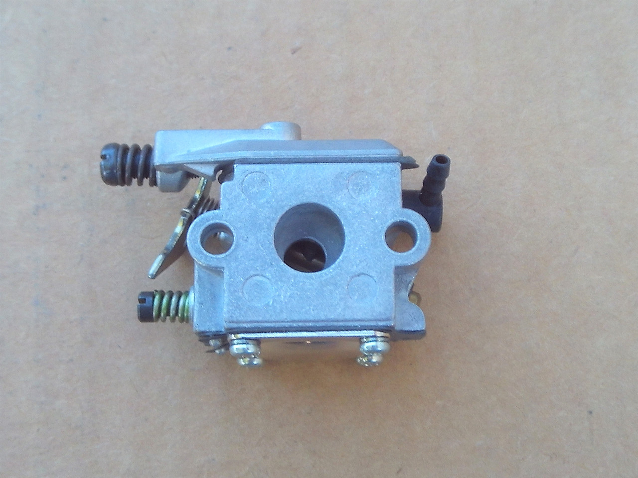 Walbro Carburetor WA198, WA-198