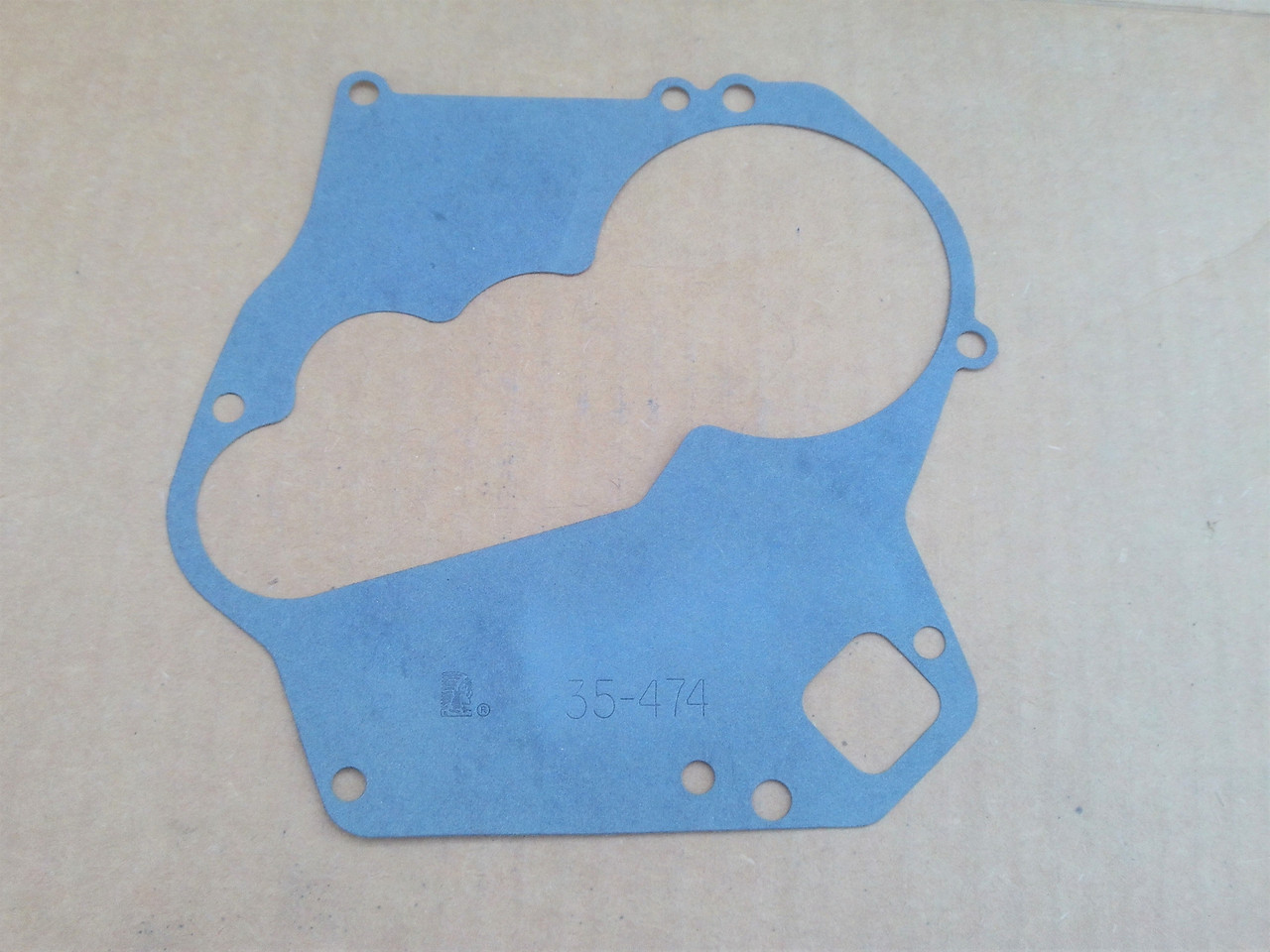 Oil Pan Base Gasket for Craftsman Tecumseh 36032A VLV40