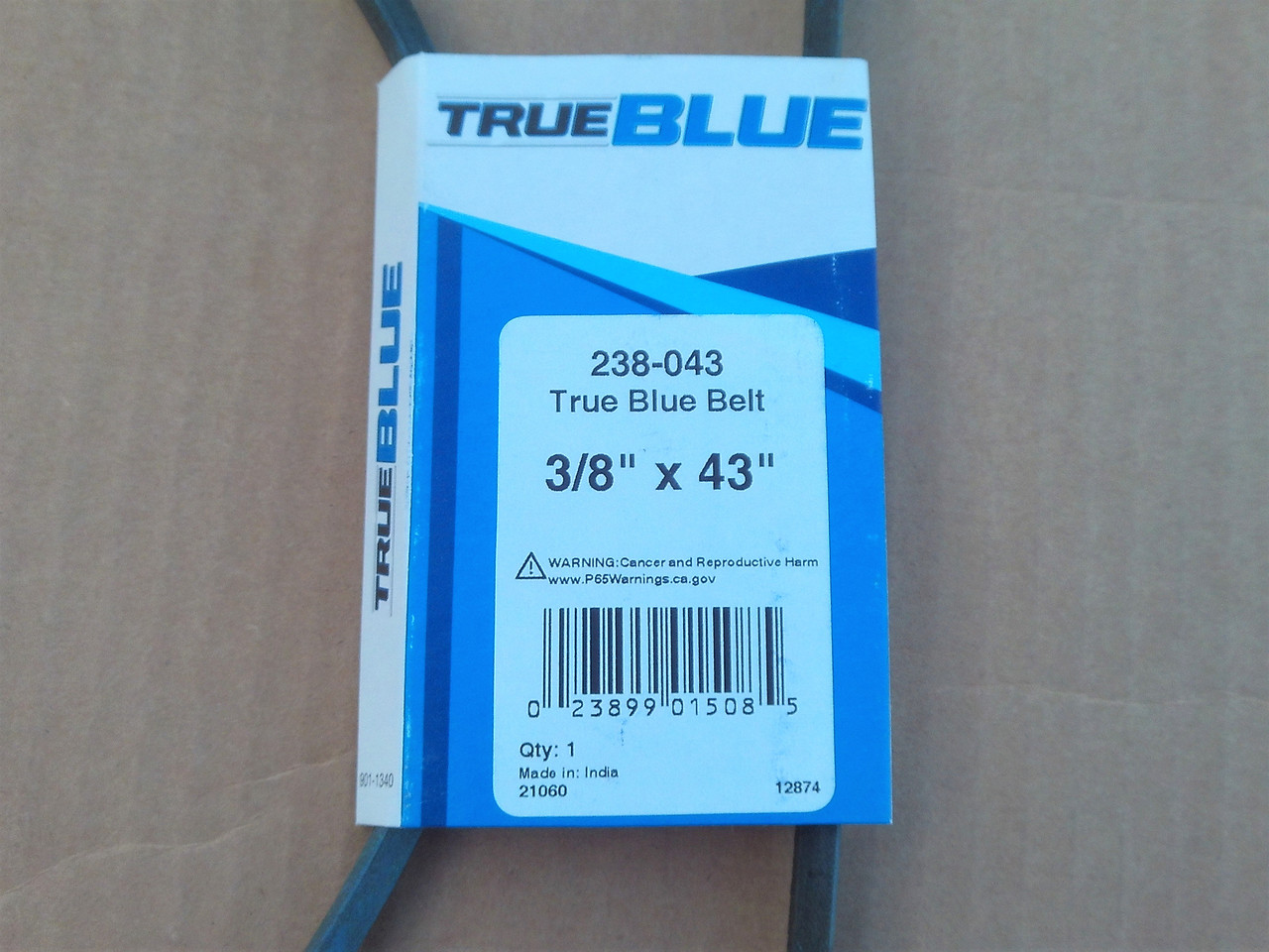 Belt for Goodyear 83430