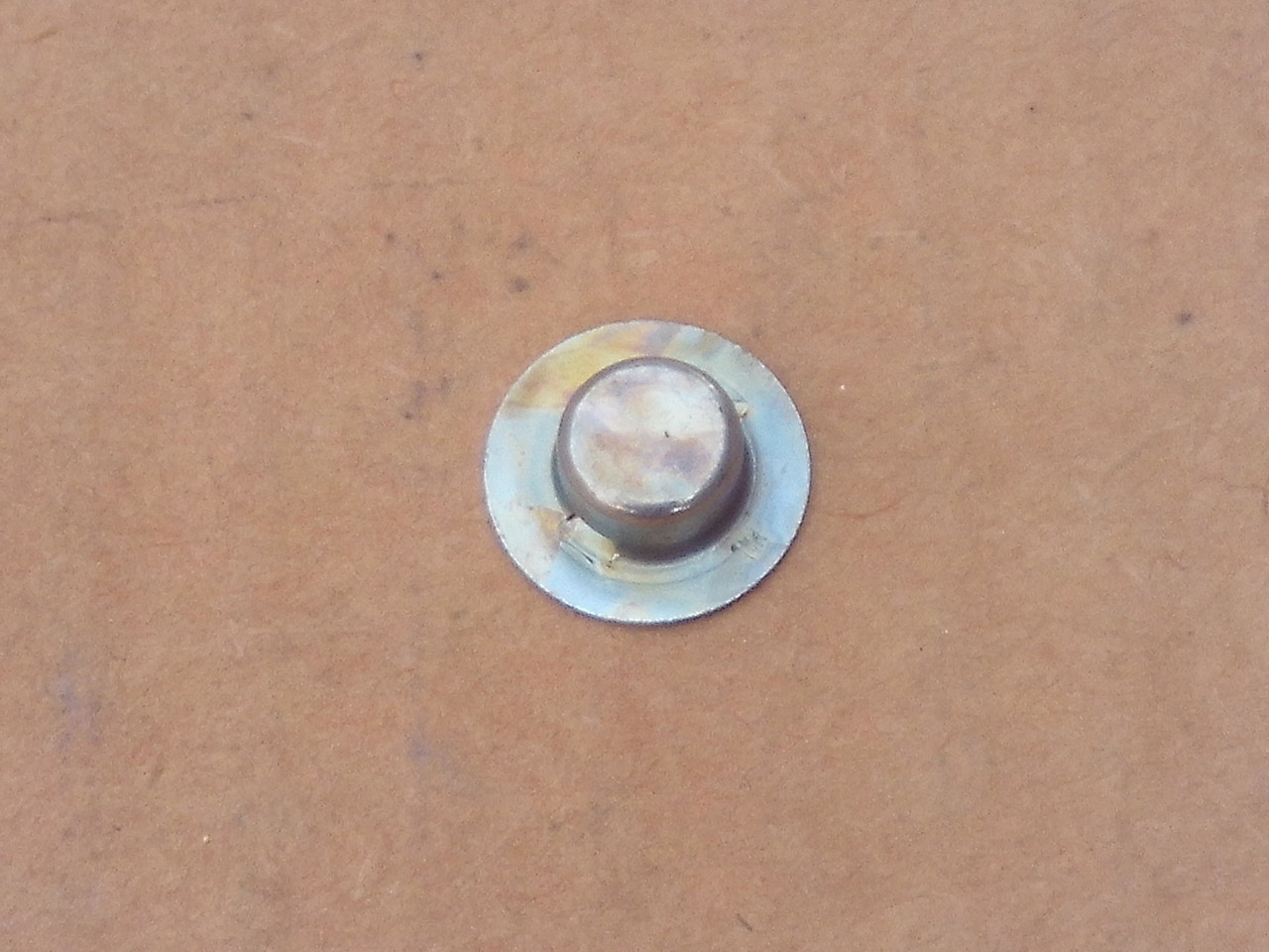 Cable Push Nut Cap for Lawn Boy, Toro 605546 Lawnboy Cable