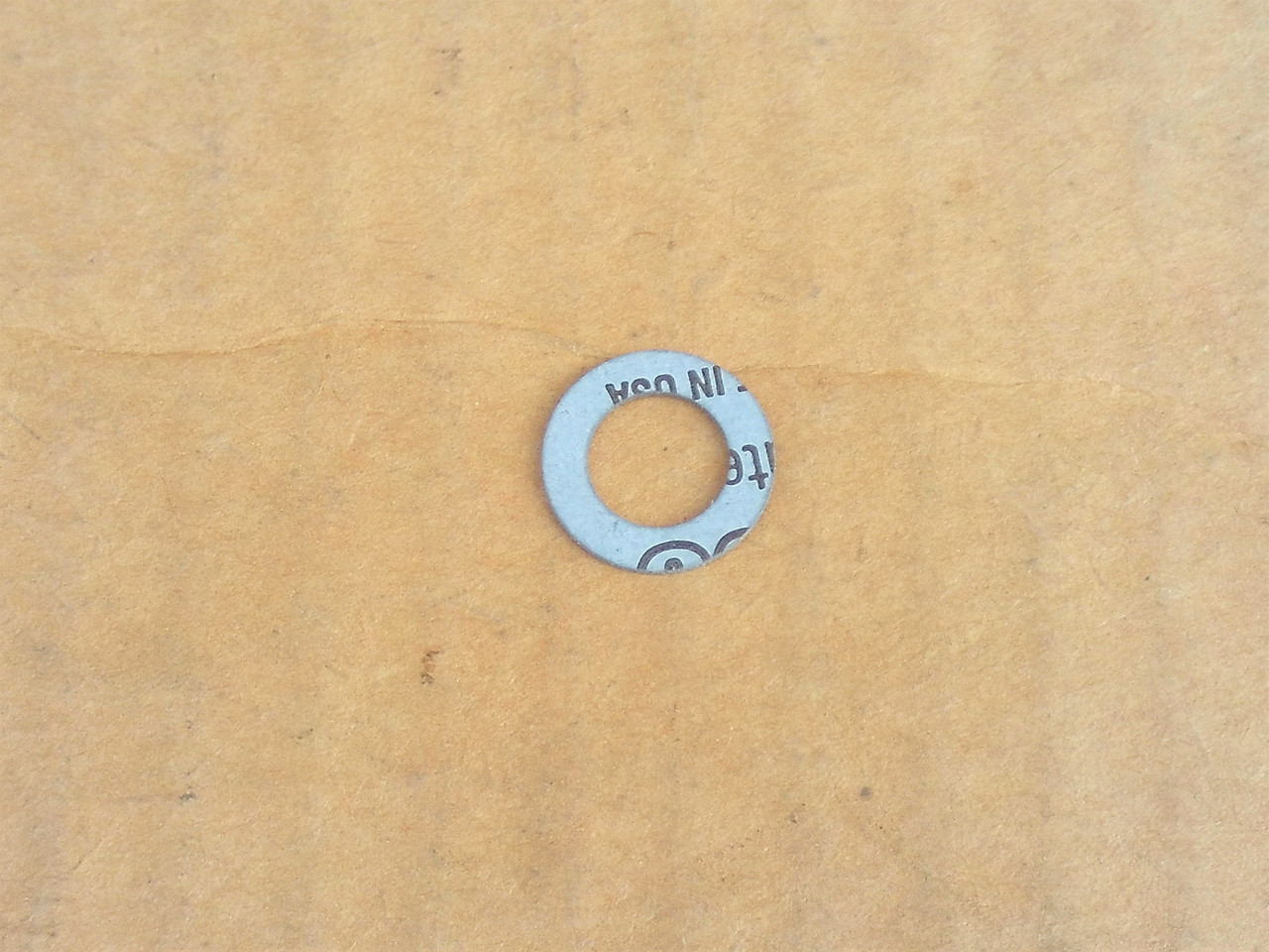 Tecumseh Carburetor Bowl Nut Gasket 631334A