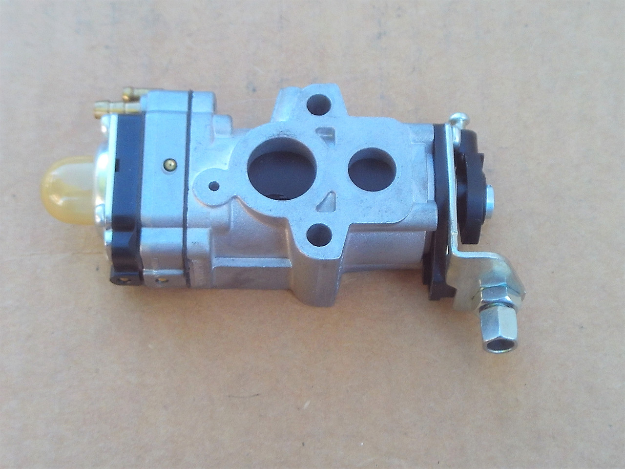 Walbro Carburetor WYA16A, WYA161, WYA-16A, WYA-16-1