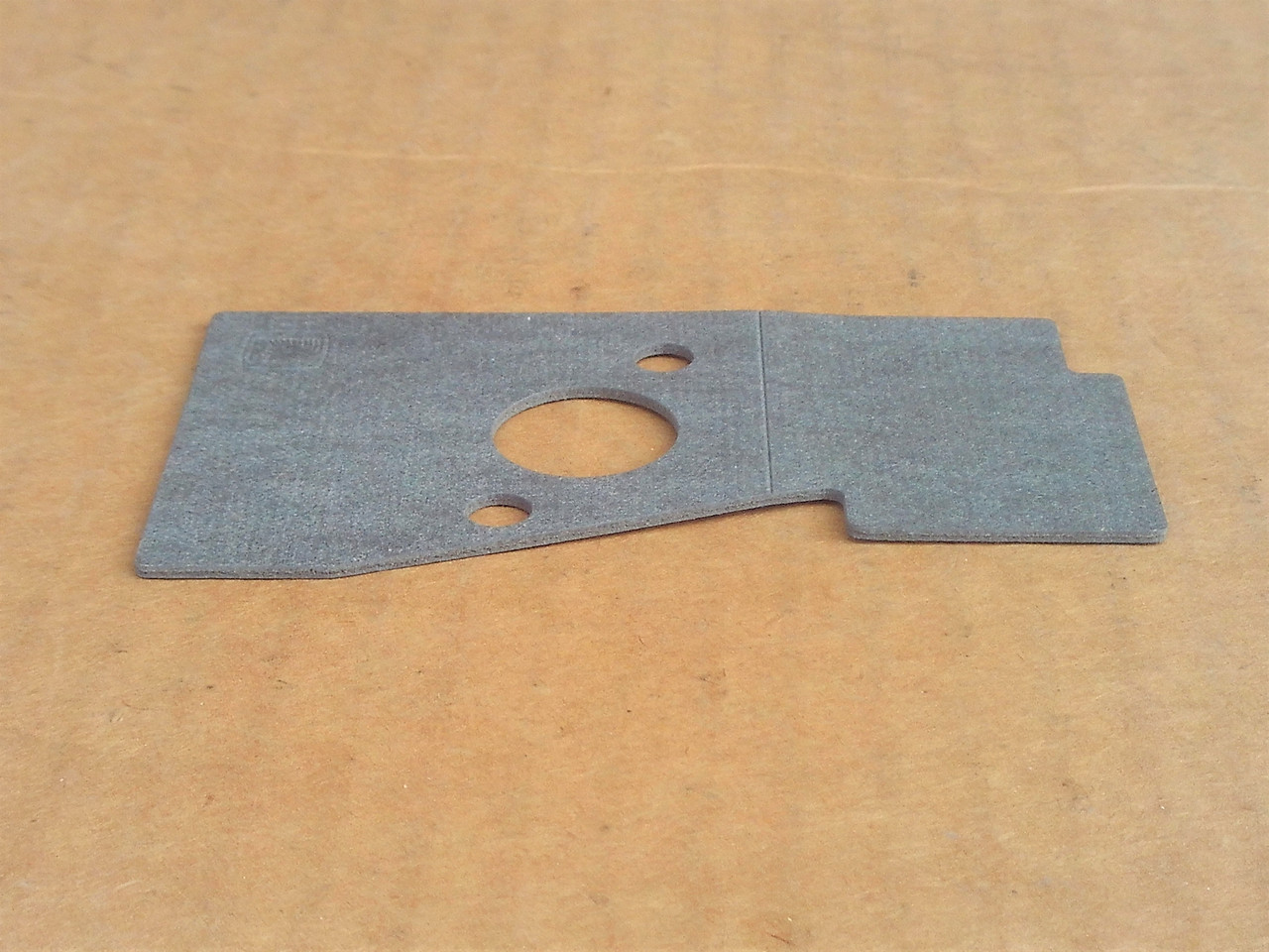 4-Pack USA Made Carburetor Intake Gaskets - Fits Tecumseh Models 33673 & 33673A