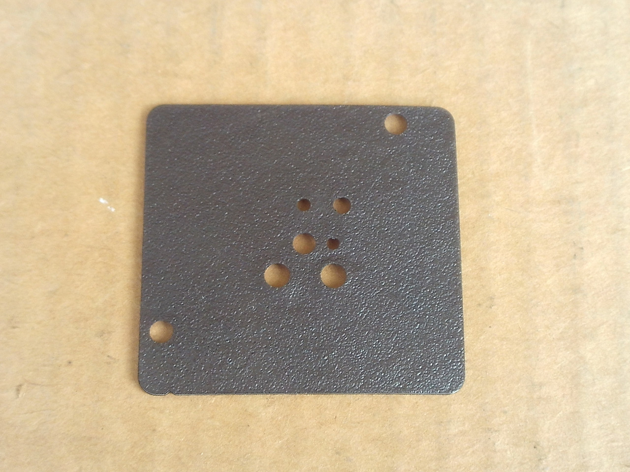 Tecumseh Carburetor Float Bowl Gasket 632548 Craftsman Toro