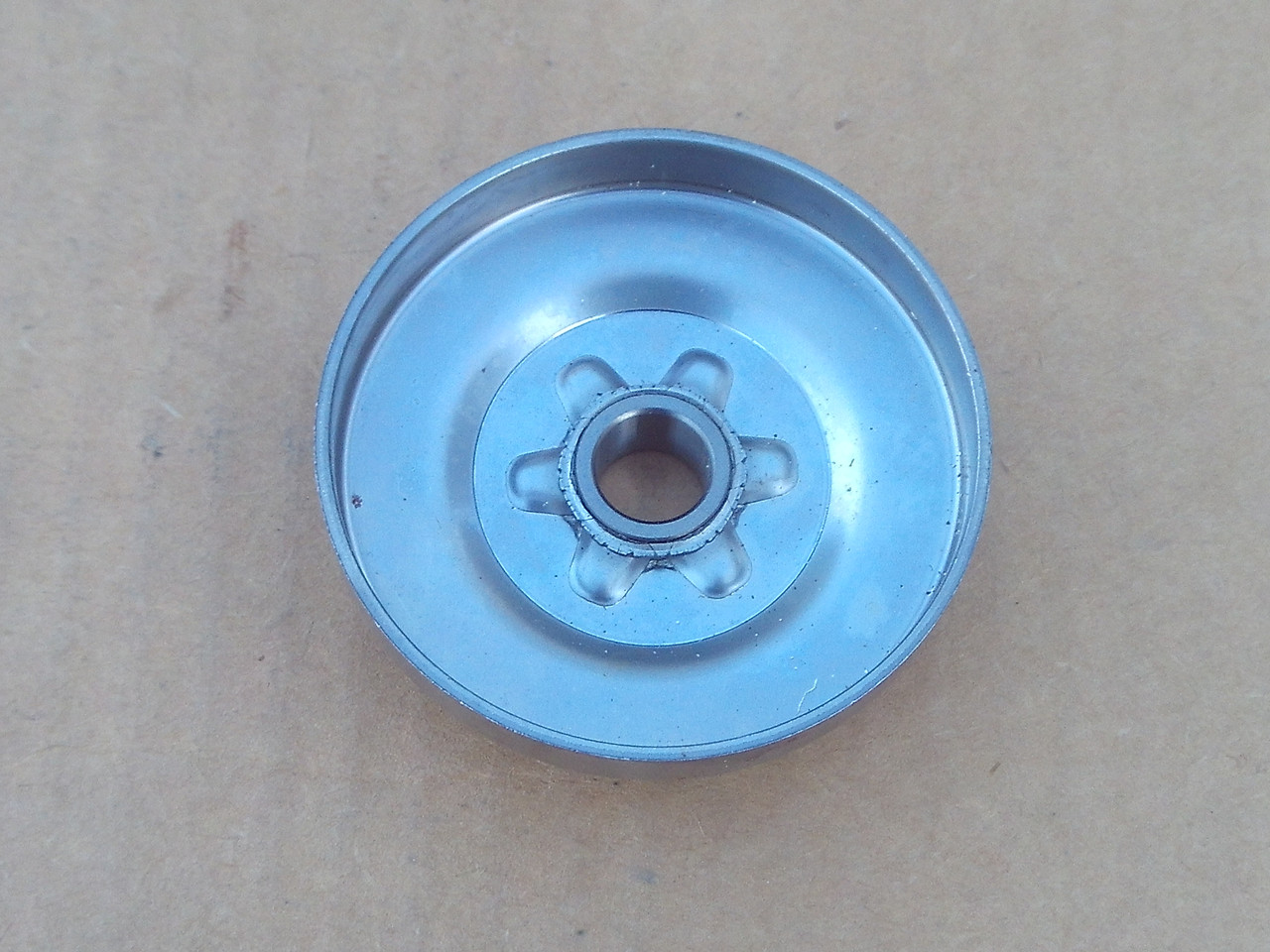 Echo Clutch Drum A556000401, A556000400 for 402S, CS370, CS370F, CS400, CS400F
