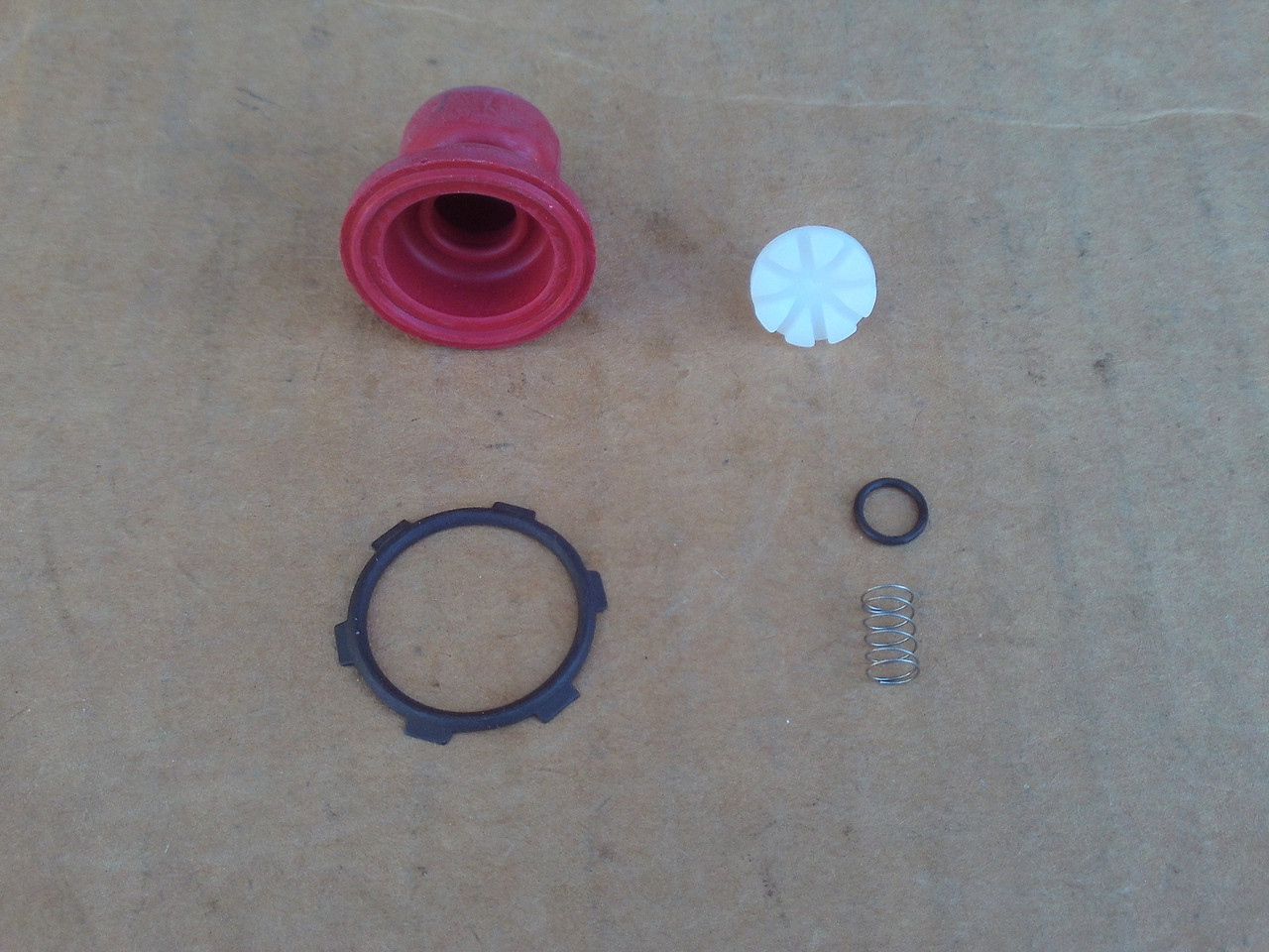 Tecumseh Power Company 640351 - PRIMER RPR KIT