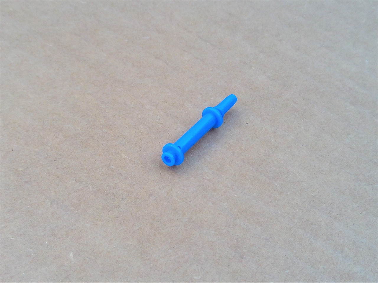 Tecumseh Carburetor Main Fuel Nozzle Jet Tube 640080 for LV195EA HSK635 Toro Recycler 22" Cut CCR Powerlite Carb # 640086 640350