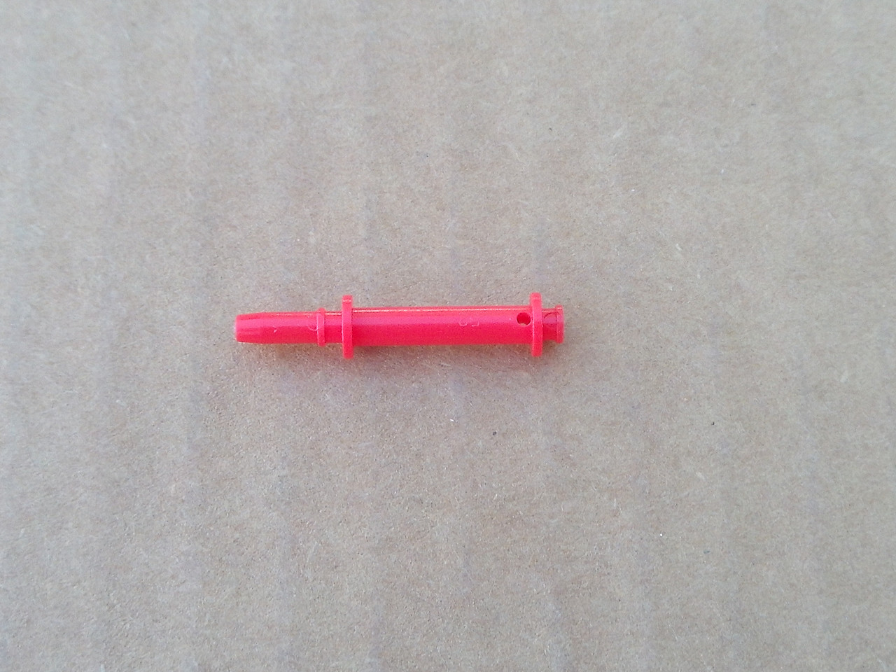 Tecumseh Carburetor Main Fuel Nozzle Jet Tube 640019 for LEV120