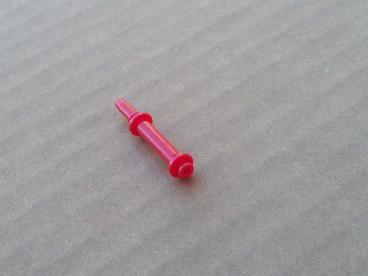 Tecumseh Carburetor Main Fuel Nozzle Jet Tube 640019 for LEV120