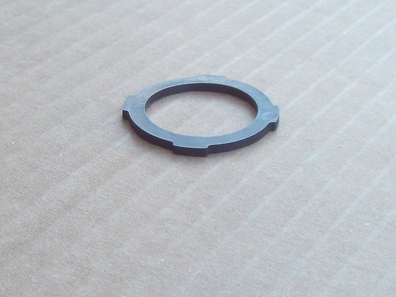 Echo Fuel Cap Gasket for DM4610, DM6110, EB508RT, PB210, PB211, PB400E, PB403, PB403H, PB403T, PB410, 13101621060 gas cap