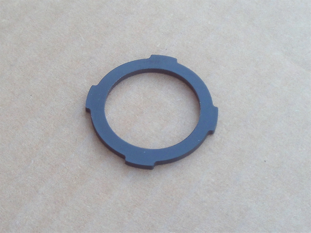 Echo Fuel Cap Gasket for DM4610, DM6110, EB508RT, PB210, PB211, PB400E, PB403, PB403H, PB403T, PB410, 13101621060 gas cap